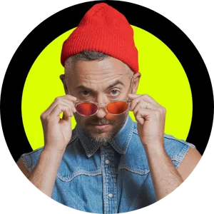 Morgan Freedude