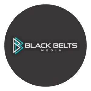 Black Belts Media