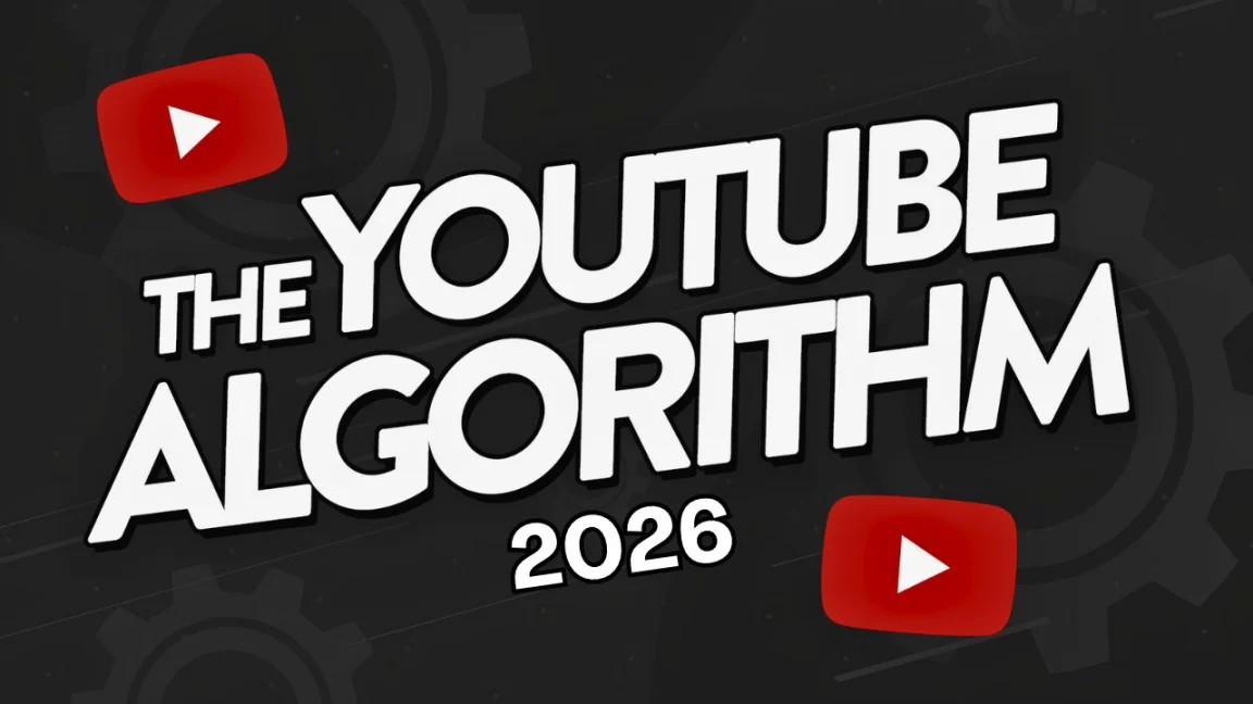 YouTube Algorithm