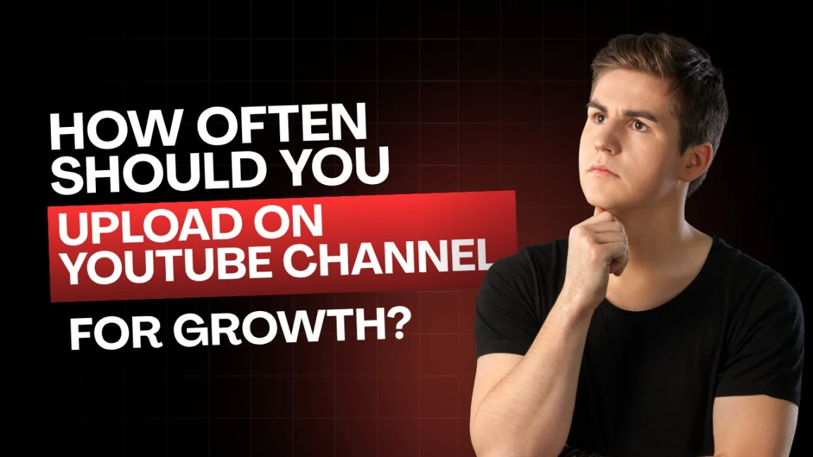 How Often Should You Upload on YouTube